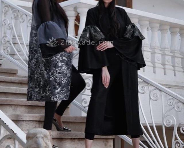 مدل مانتو مجلسی